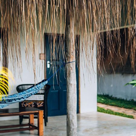 Baobab Beach Vilankulo Eksteriør billede