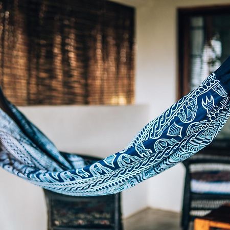 Baobab Beach Vilankulo Eksteriør billede
