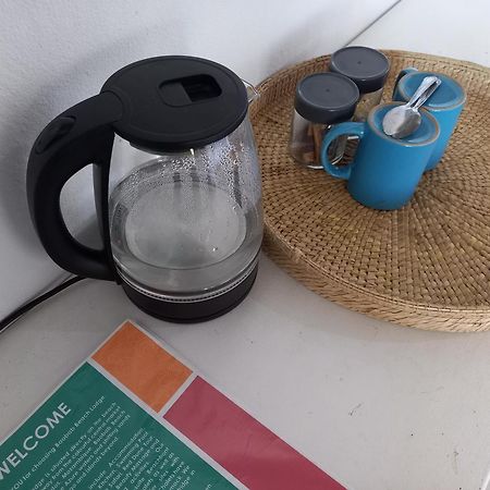Baobab Beach Vilankulo Eksteriør billede