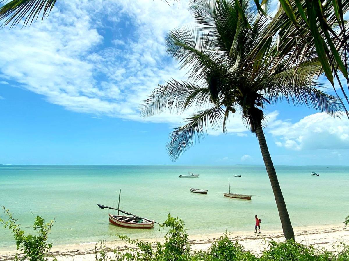 Baobab Beach Vilankulo Eksteriør billede
