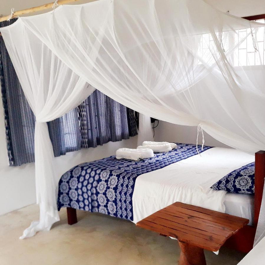 Baobab Beach Vilankulo Eksteriør billede