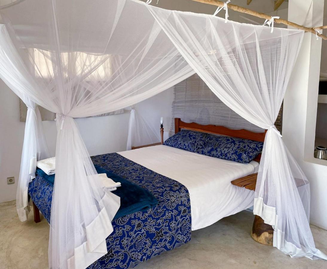 Baobab Beach Vilankulo Eksteriør billede