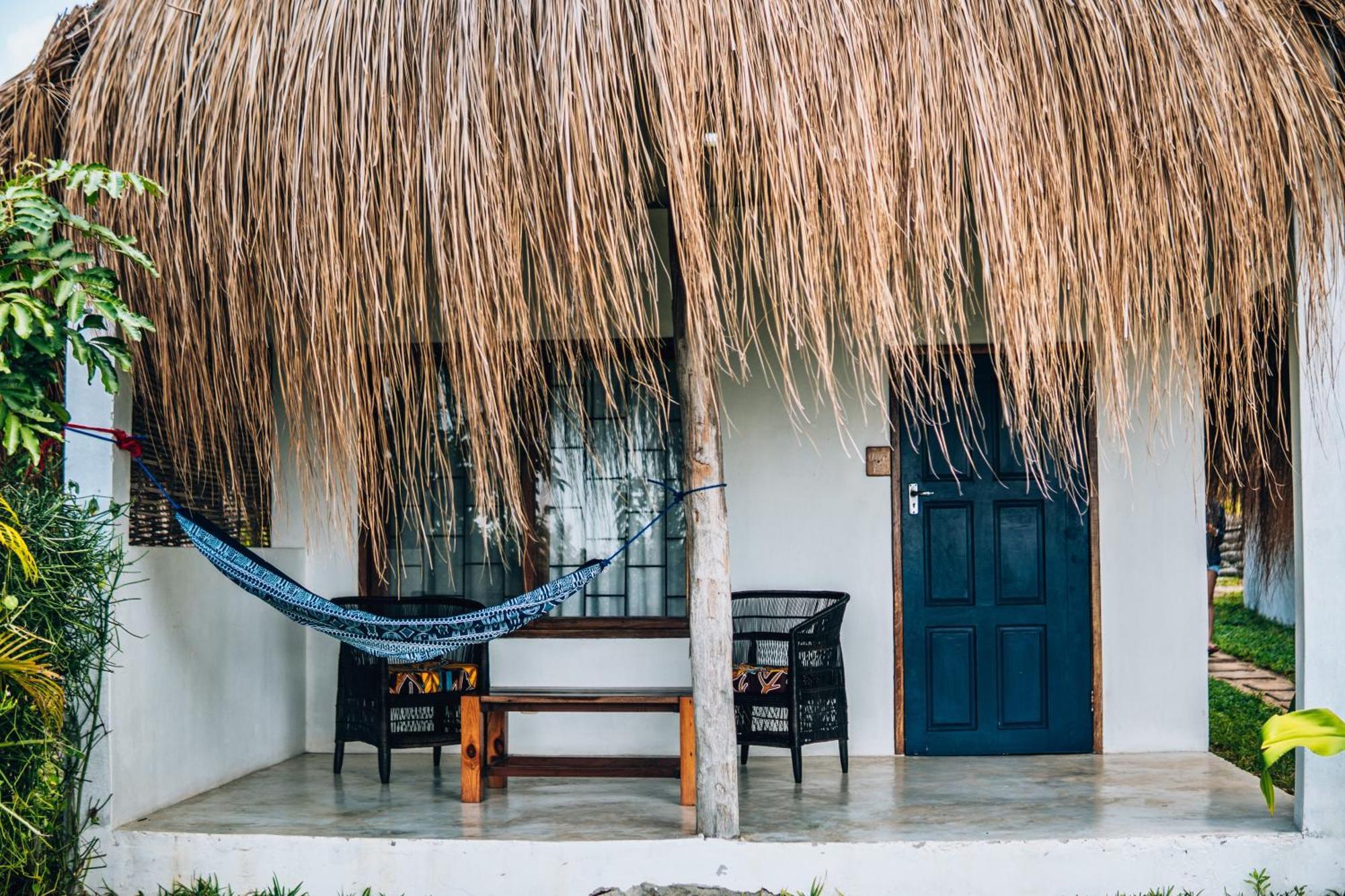 Baobab Beach Vilankulo Eksteriør billede