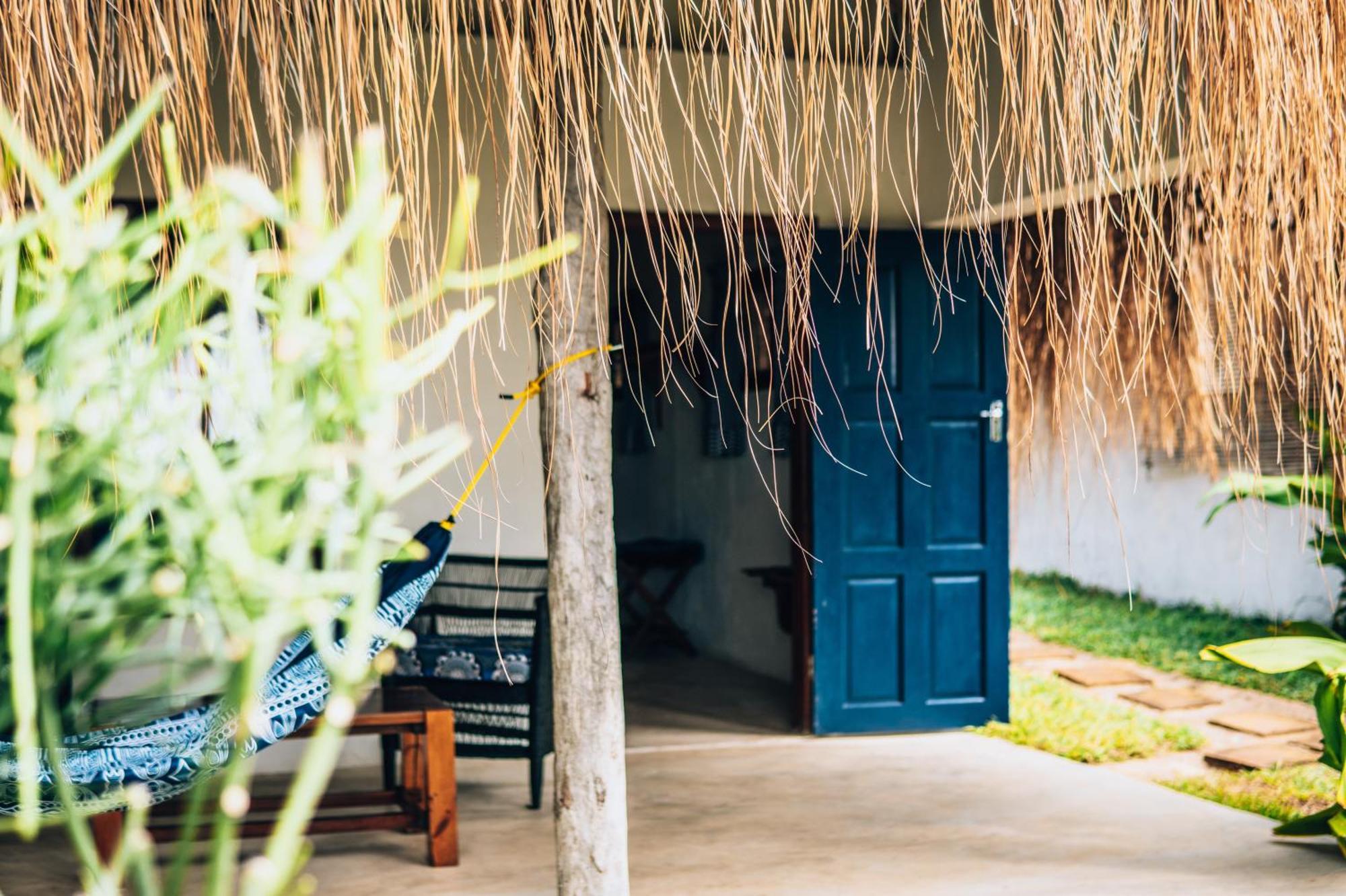 Baobab Beach Vilankulo Værelse billede