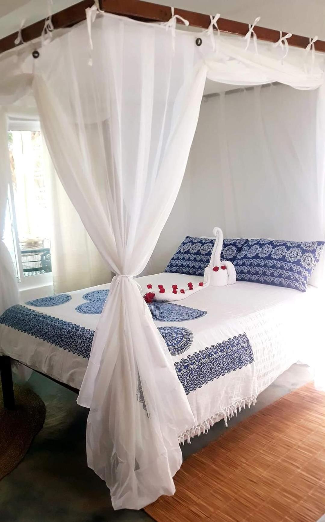 Baobab Beach Vilankulo Eksteriør billede