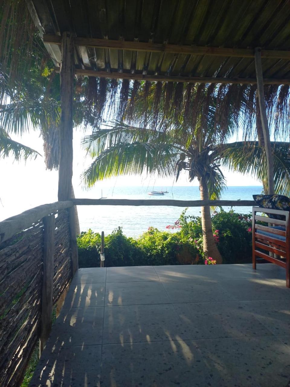 Baobab Beach Vilankulo Værelse billede