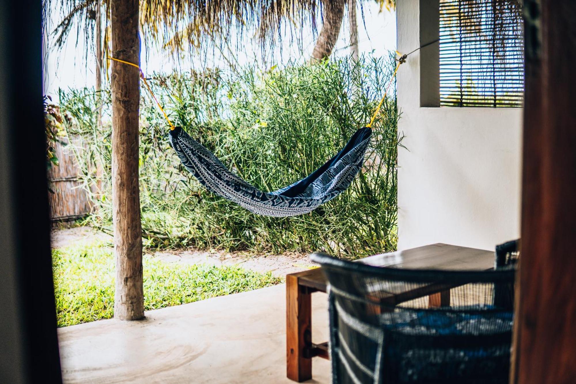 Baobab Beach Vilankulo Værelse billede