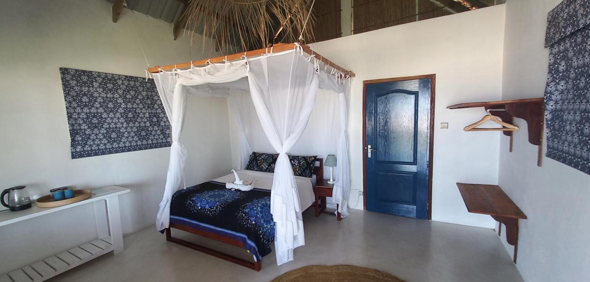Baobab Beach Vilankulo Eksteriør billede
