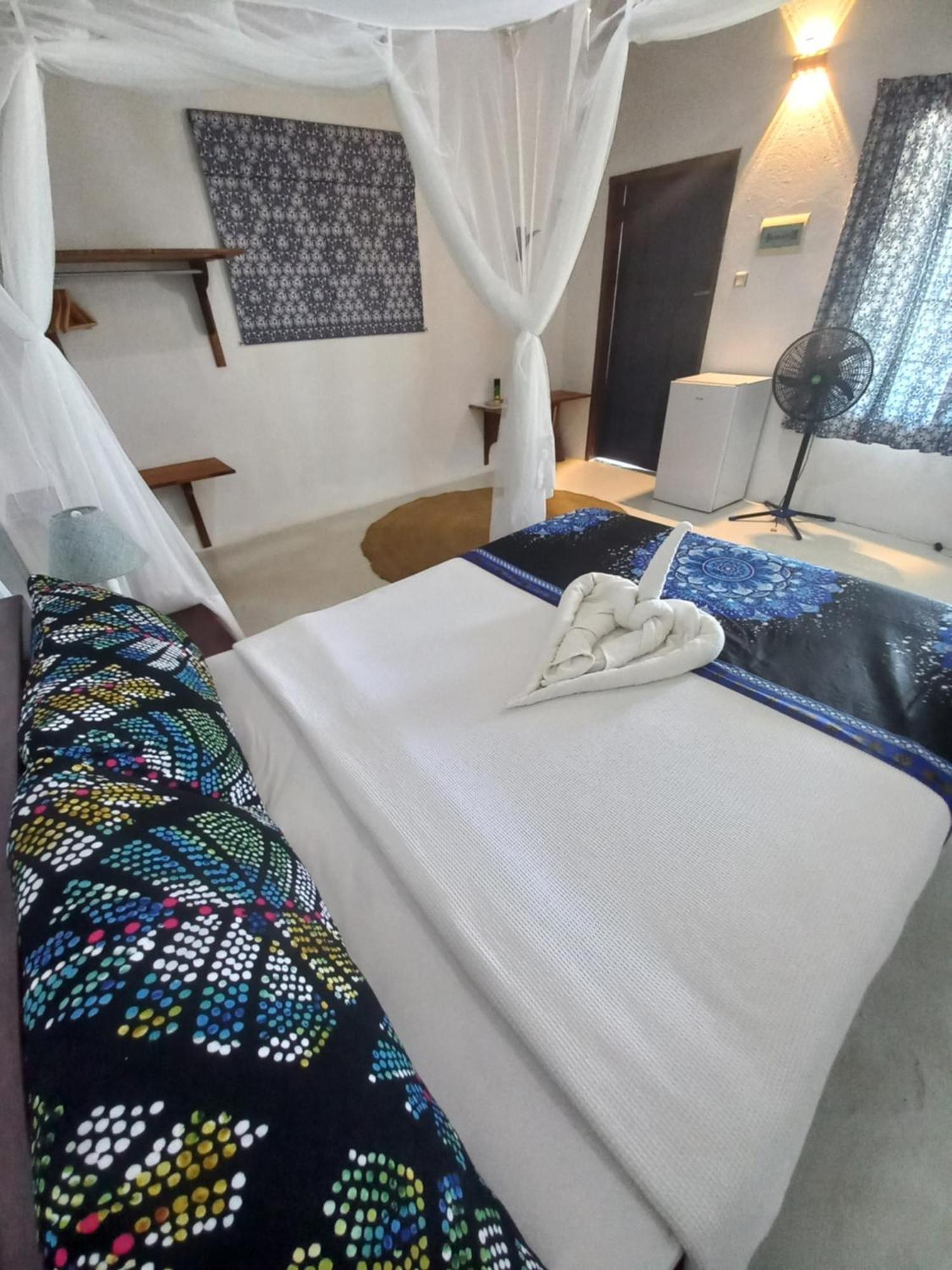 Baobab Beach Vilankulo Eksteriør billede