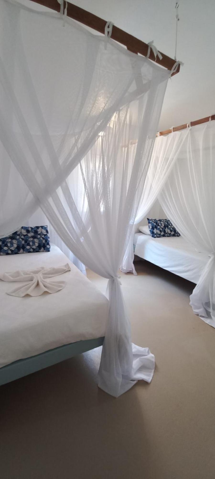 Baobab Beach Vilankulo Eksteriør billede