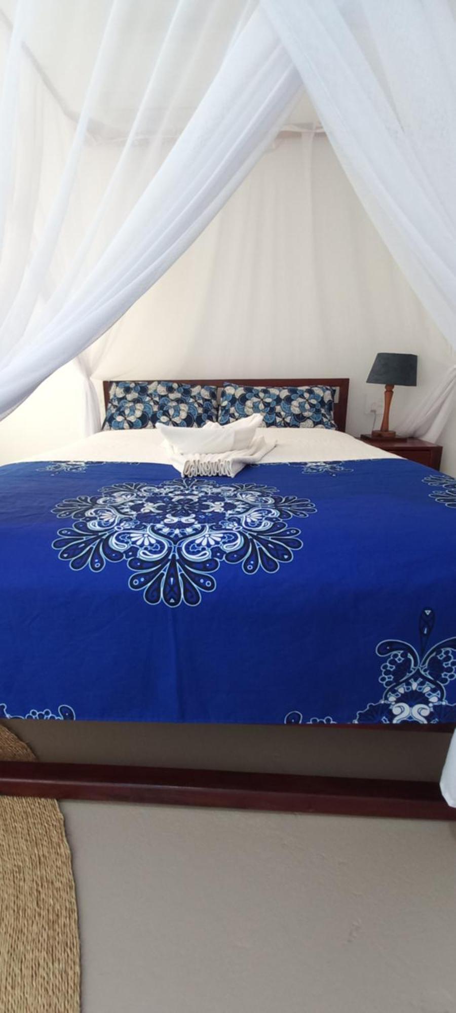 Baobab Beach Vilankulo Værelse billede
