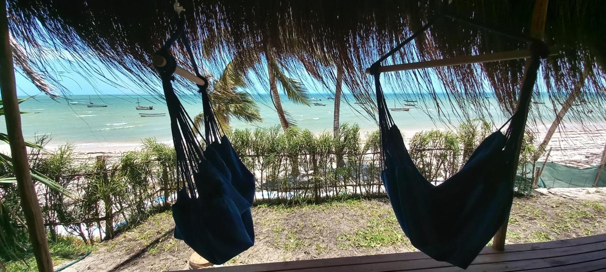 Baobab Beach Vilankulo Værelse billede