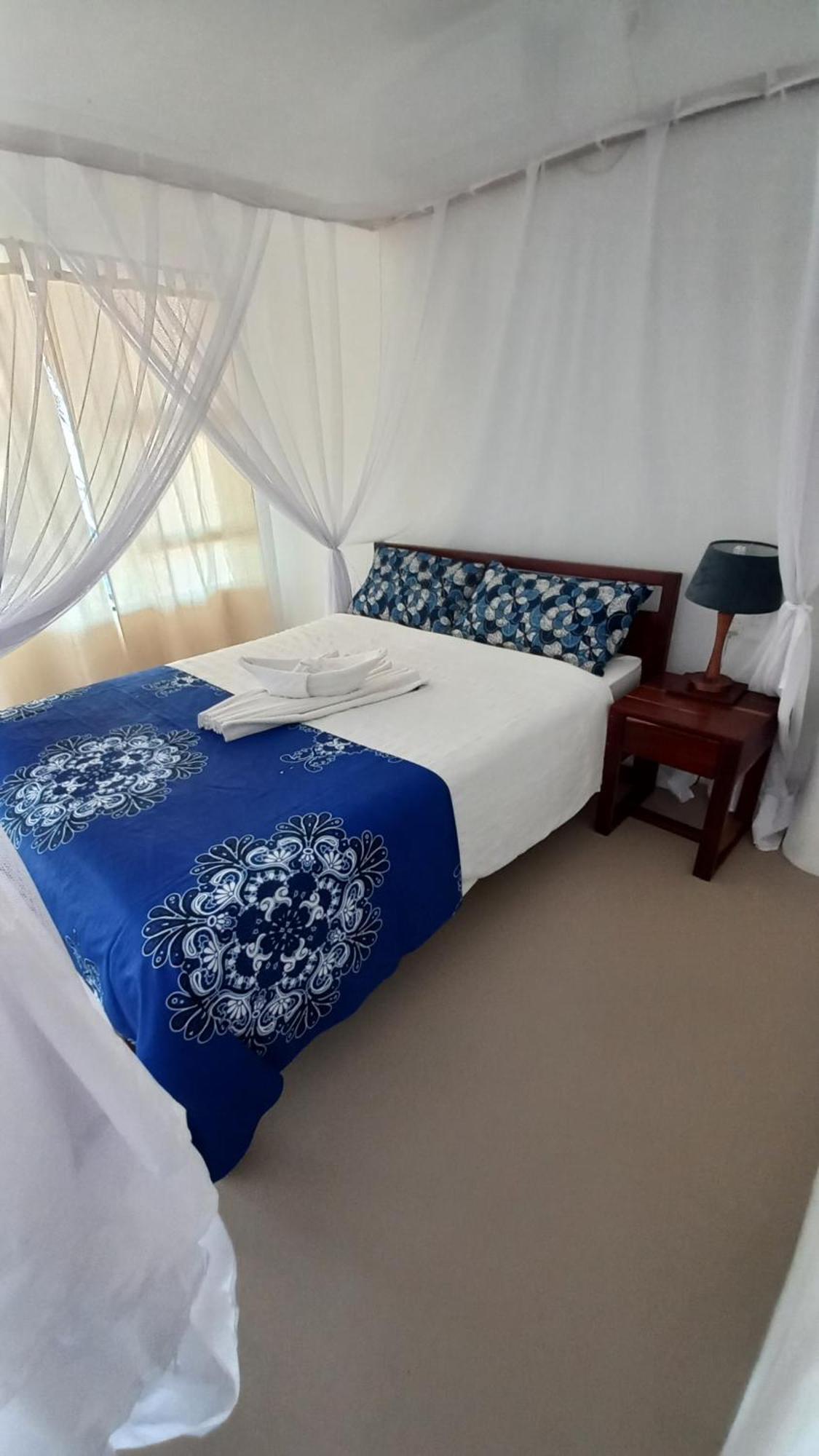 Baobab Beach Vilankulo Værelse billede