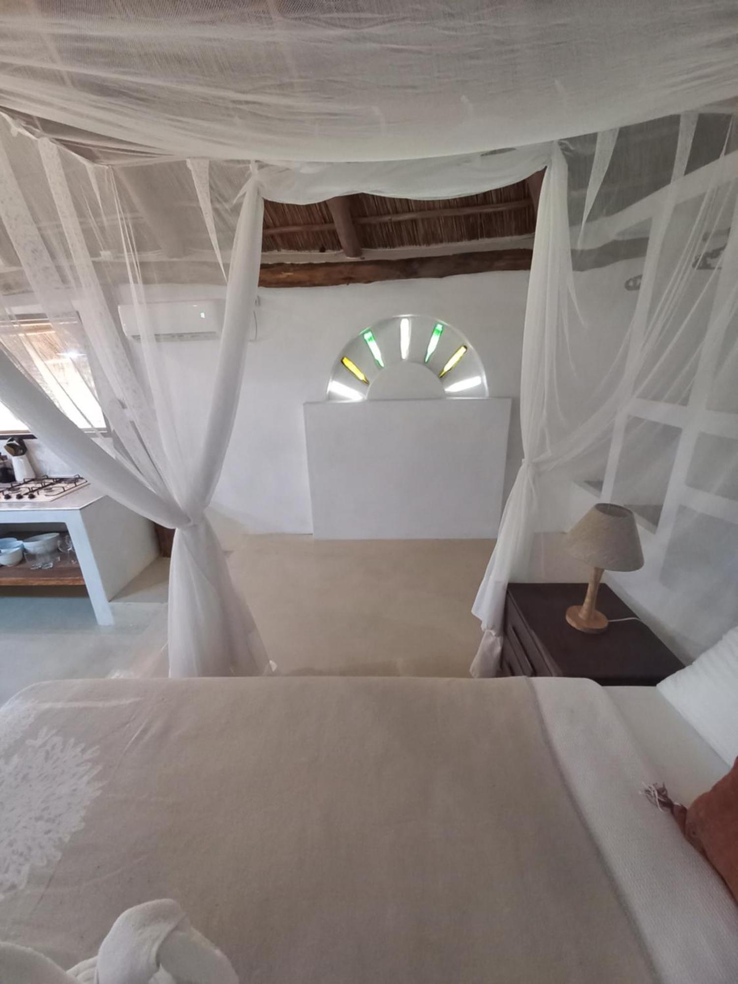 Baobab Beach Vilankulo Værelse billede