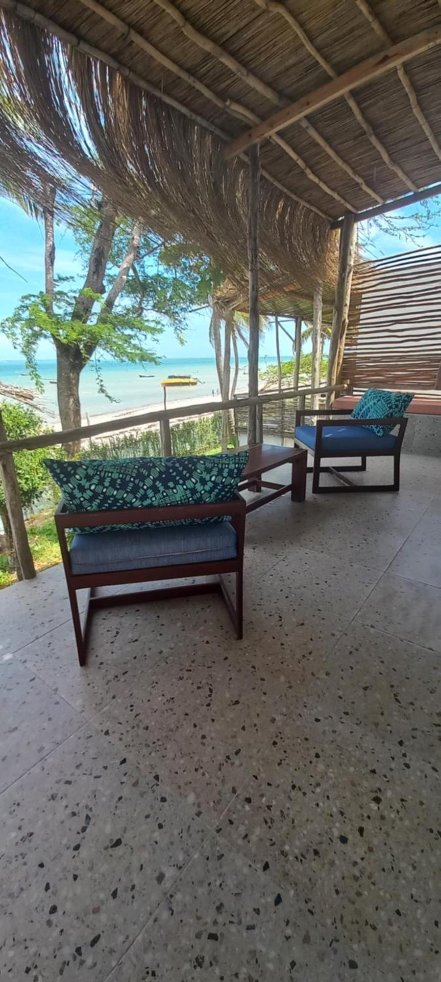 Baobab Beach Vilankulo Eksteriør billede
