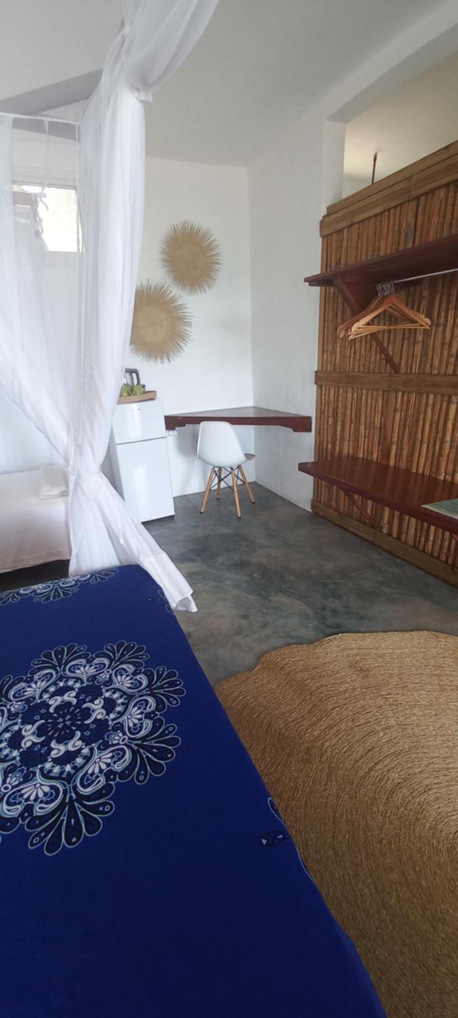 Baobab Beach Vilankulo Værelse billede