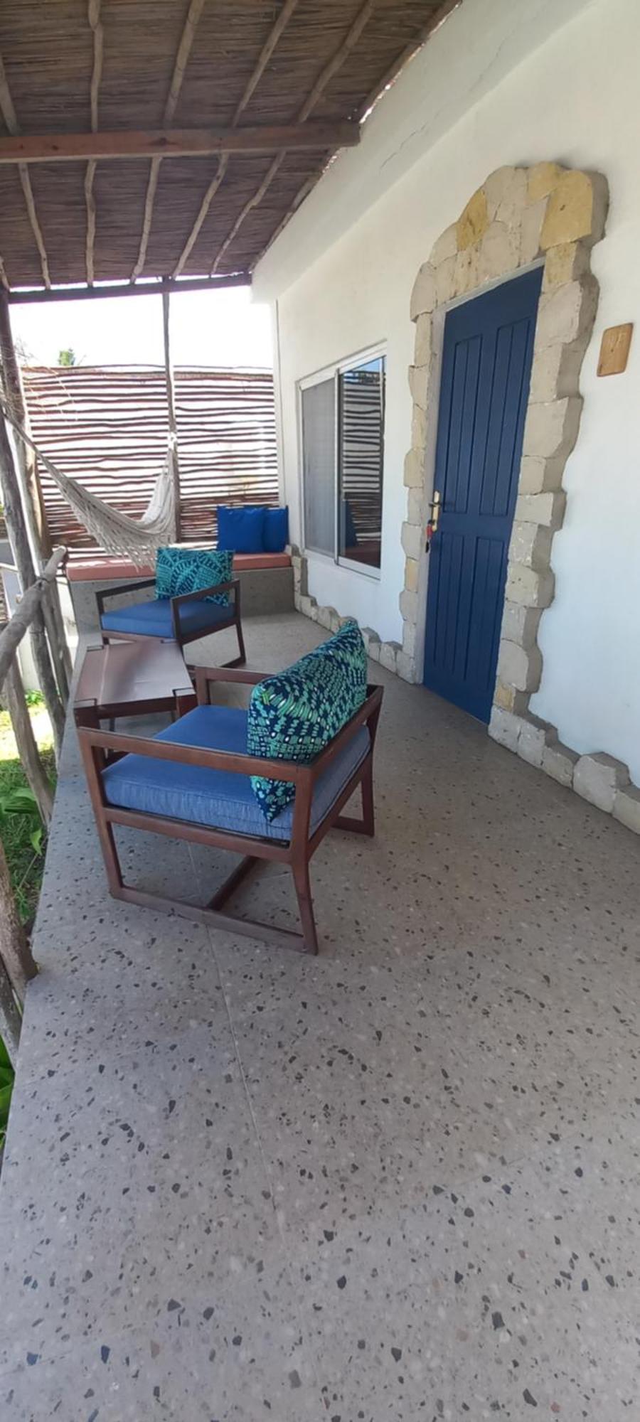 Baobab Beach Vilankulo Værelse billede