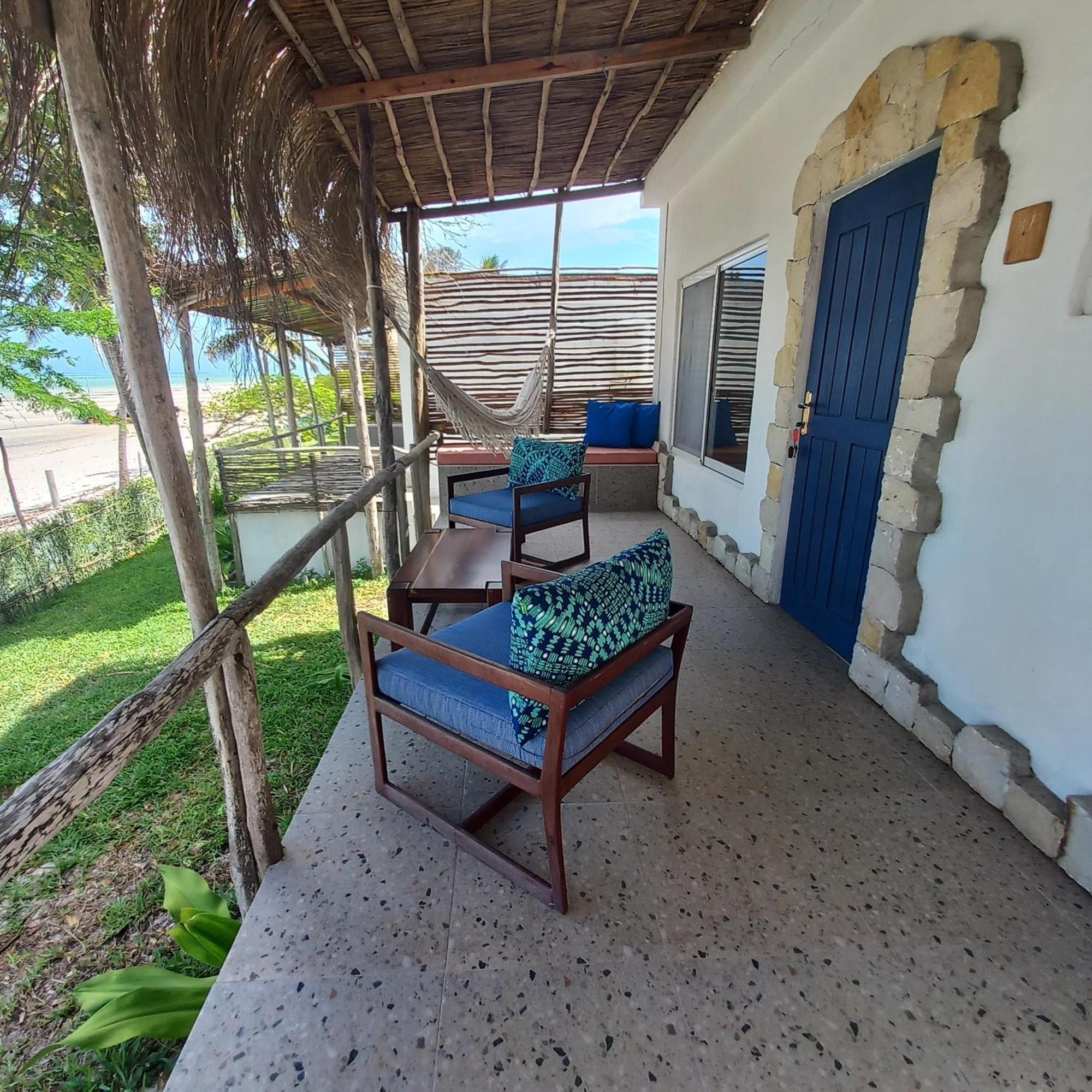 Baobab Beach Vilankulo Værelse billede
