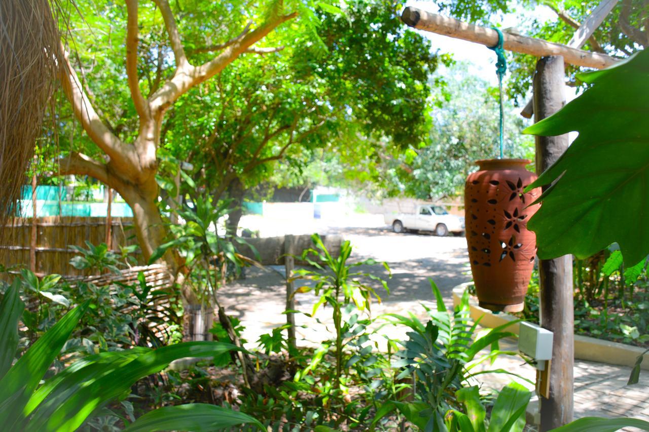 Baobab Beach Vilankulo Eksteriør billede