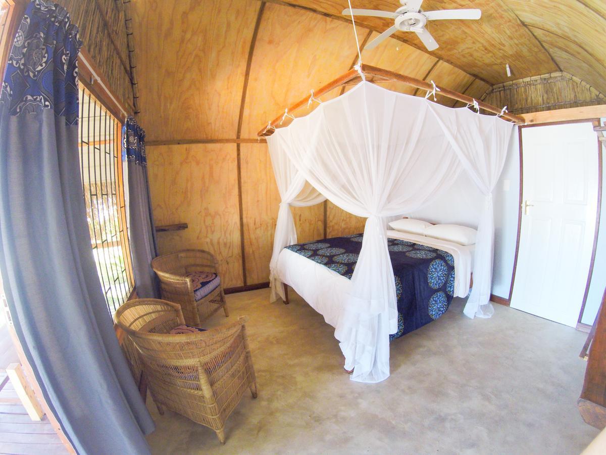 Baobab Beach Vilankulo Eksteriør billede