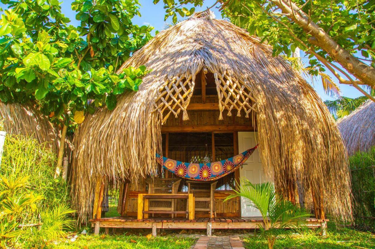 Baobab Beach Vilankulo Eksteriør billede